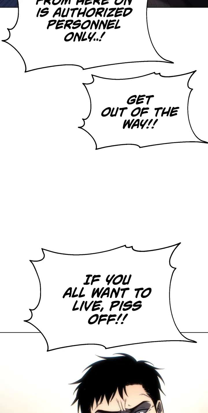 The Red Shirt Chapter 72 - page 89