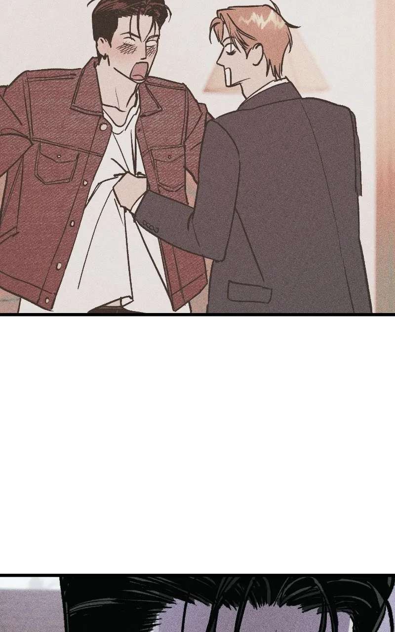 Acting Gangster Chapter 50 - page 109