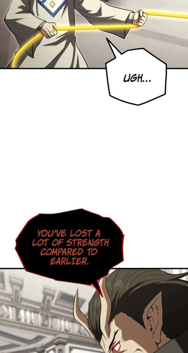 The Return of the Unrivaled Genius Ranker Chapter 40 - page 14