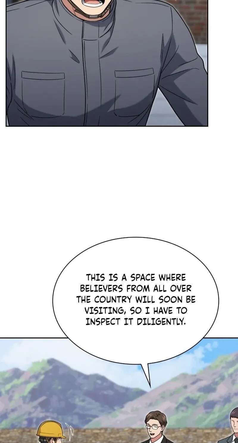 The Life of a Returning Officer Chapter 171 - page 42