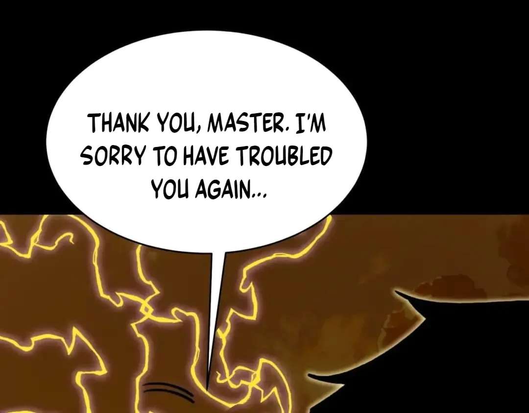 Bei Xiaohua Fenshou Hou, Wo Zhijie Wudao Tong Shen Chapter 116 - page 33