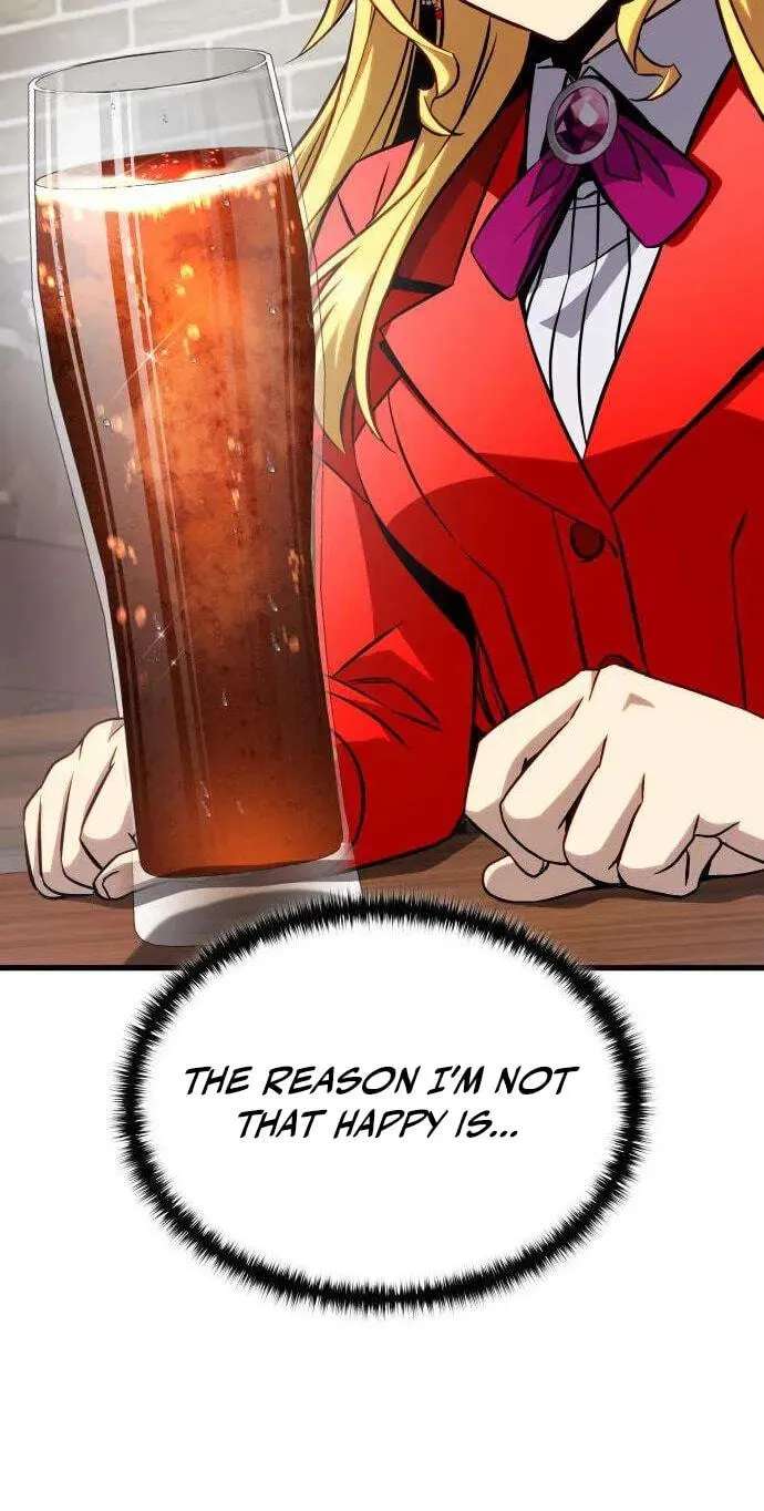 Quit Everything and Sell Coke Chapter 12 - page 27