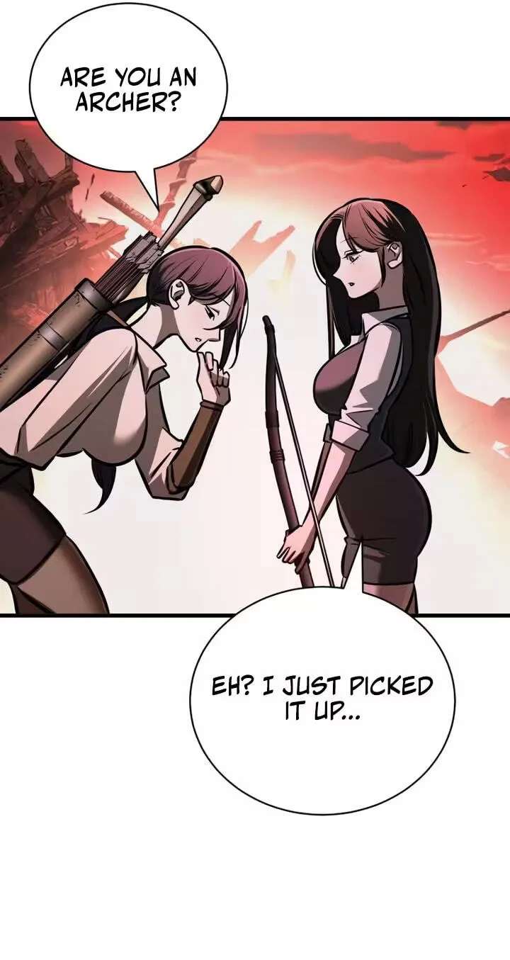 Survivalism Chapter 9 - page 21