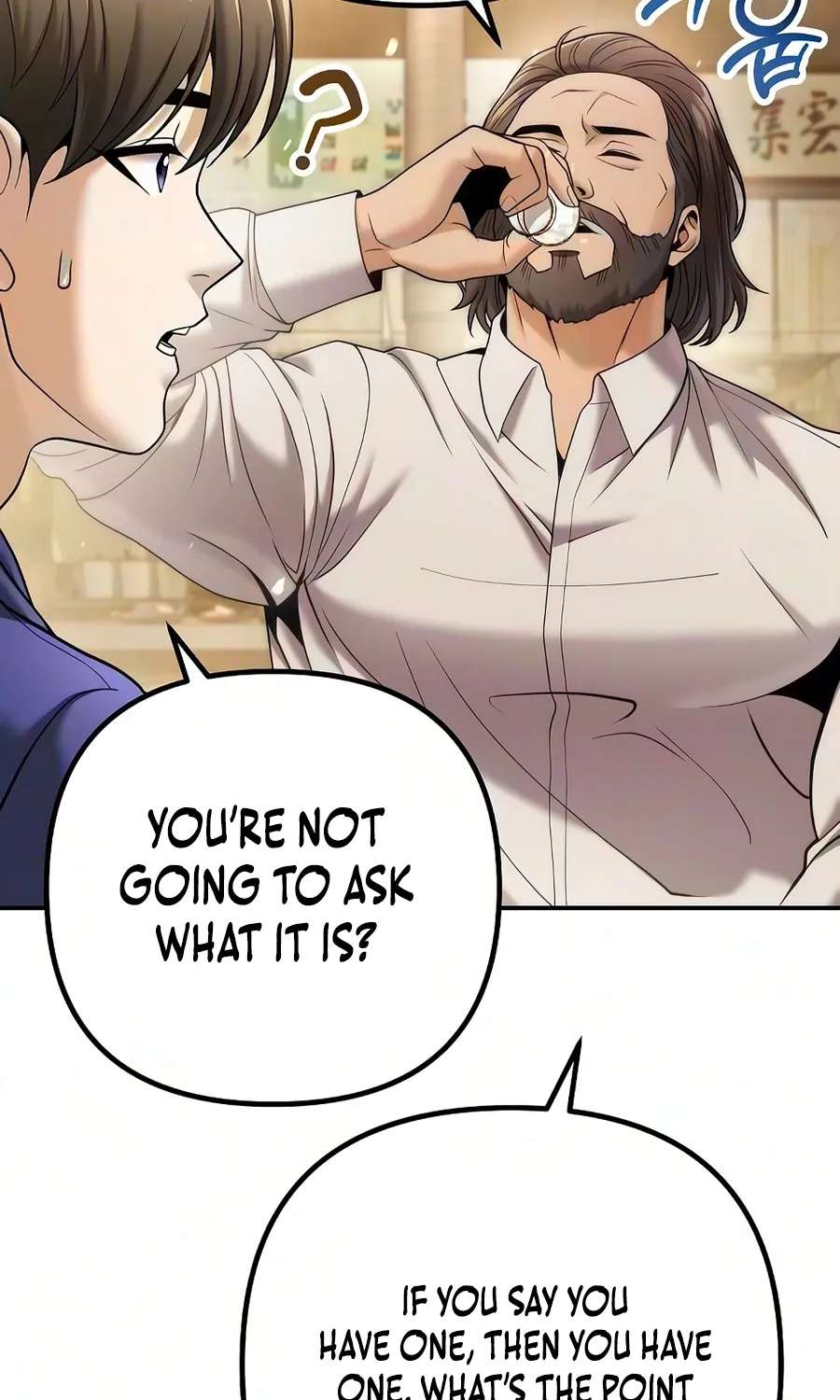 The Money Keeps Piling Up Even If I Spend It Chapter 9 - page 61