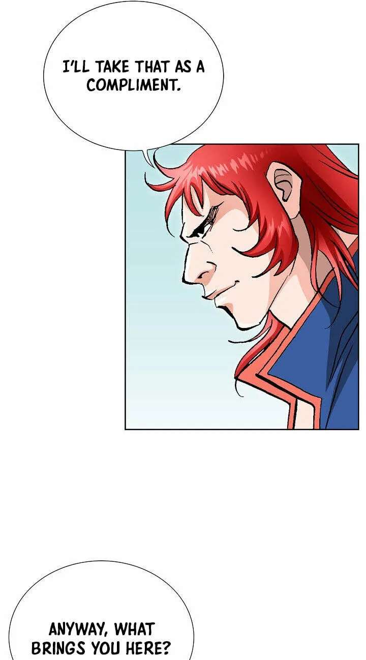 Absolute Ultimate Martial Lord Chapter 56 - page 18