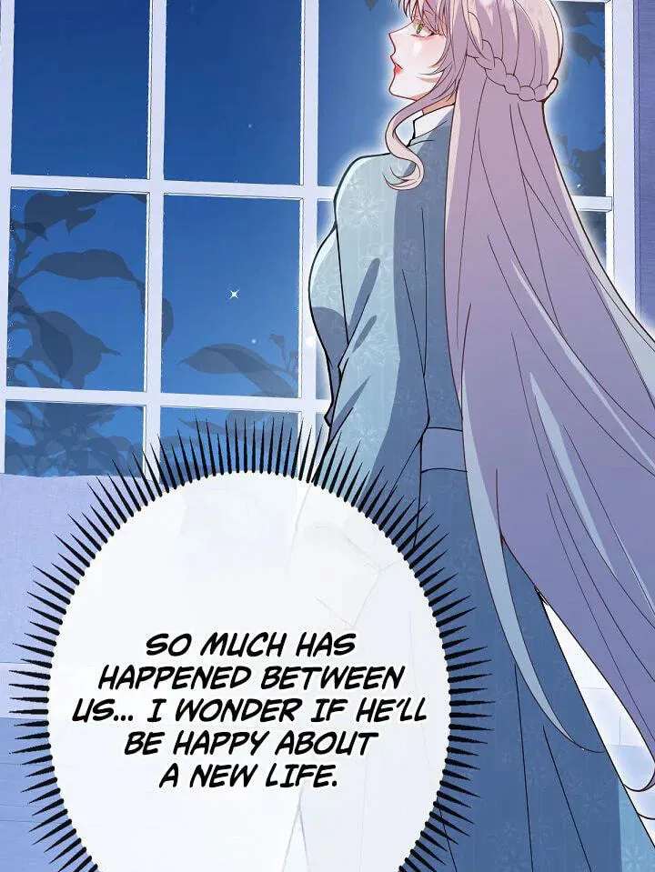 Banished Mother, Desired by the Crown Prince Chapter 60 - page 9
