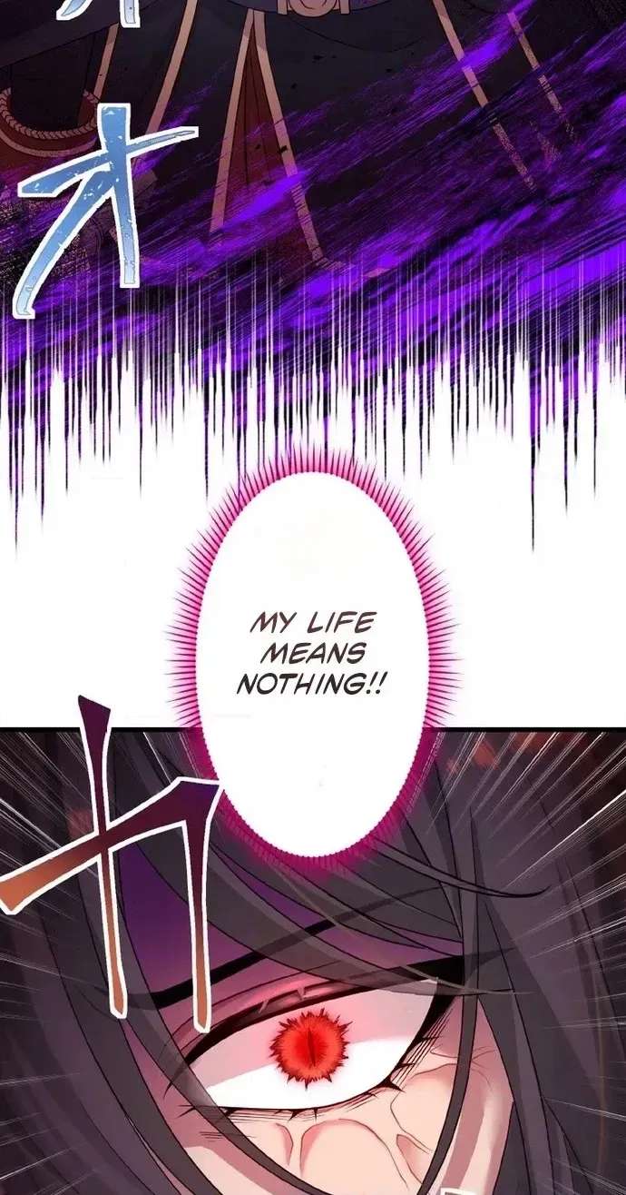 The Legendary Assassin Reincarnated As The Beloved Youngest Daughter Of A Royal Family Chapter 105 - page 10