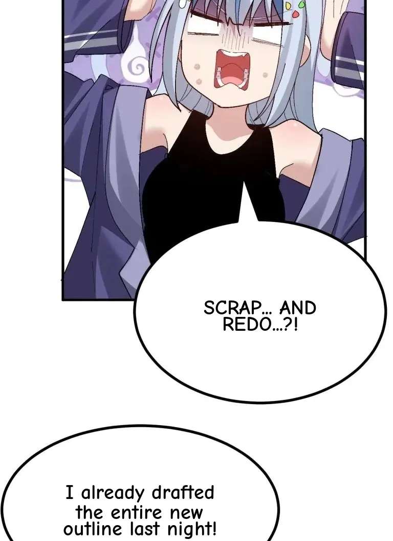 The Graduation Project Is, Making Butter! Chapter 59 - page 36