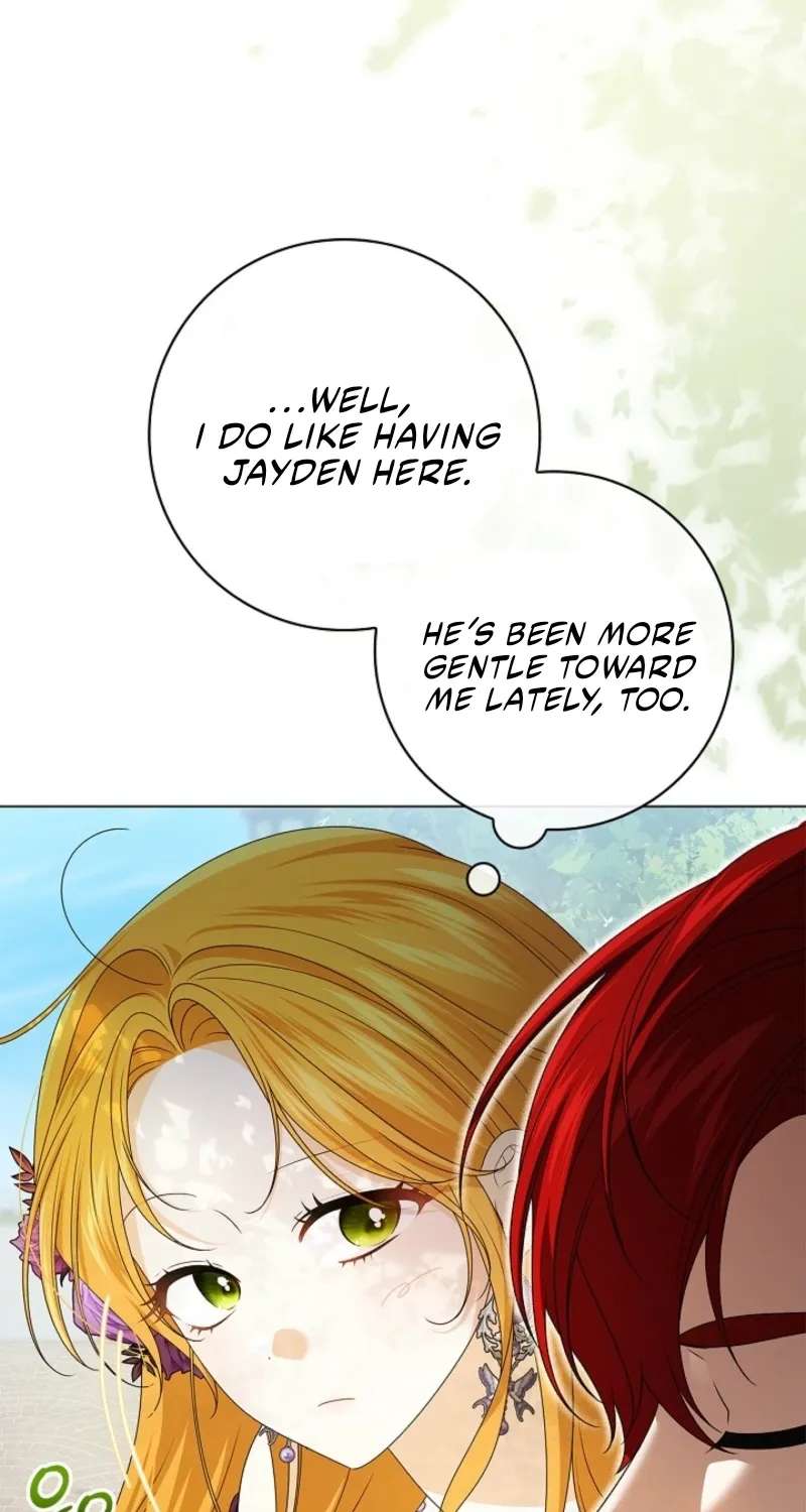 Second Male Lead, Come to My Bed Chapter 6 - page 38