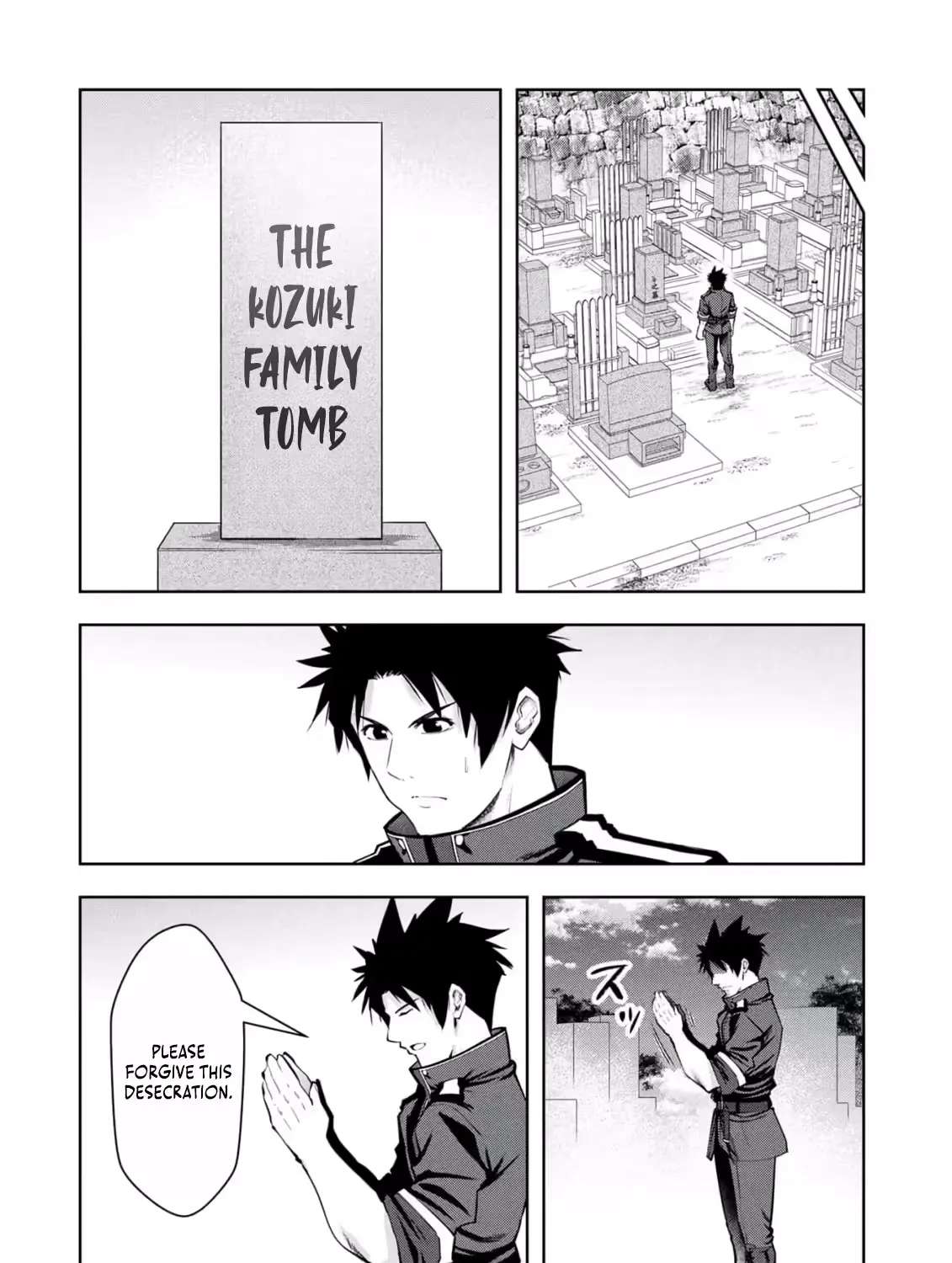 Kamigami no Kennou wo Ayatsurishi Mono - Nouryoku Suuchi "0" de Sagesumareteiru Ore da ga, Jitsu wa Sekai Saikyou no Ikkaku Chapter 39 - page 16