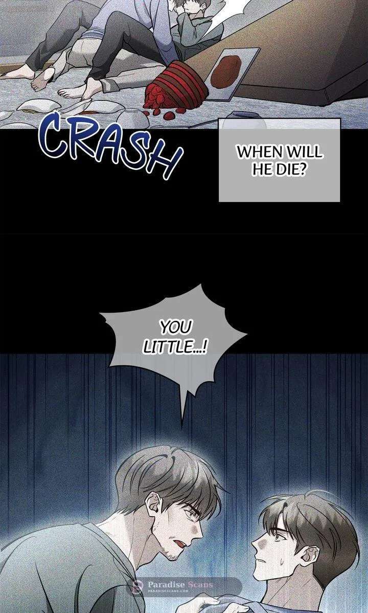 This Isn't Why I Applied Chapter 35 - page 51