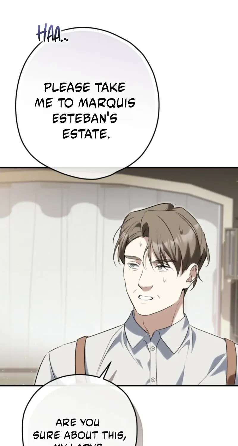 The Princess Has The Constitution Of An Eagle Workshop Chapter 46 - page 72