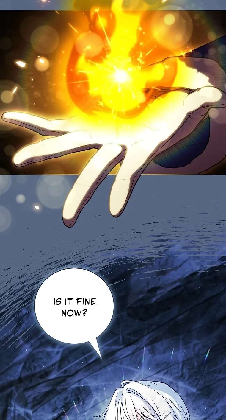 The Father and the Daughter Chapter 84 - page 53