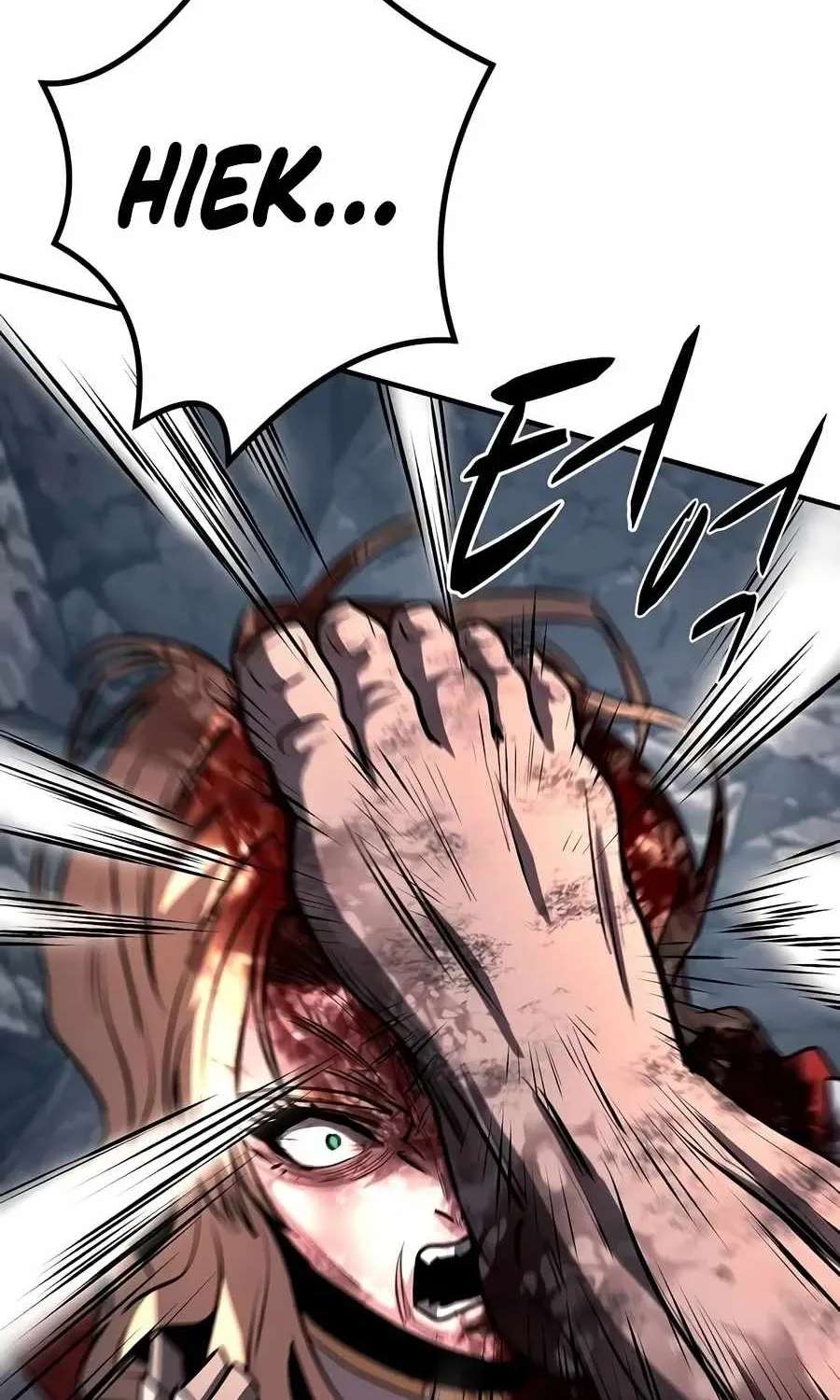 The Berserker's Second Playthrough Chapter 43 - page 117