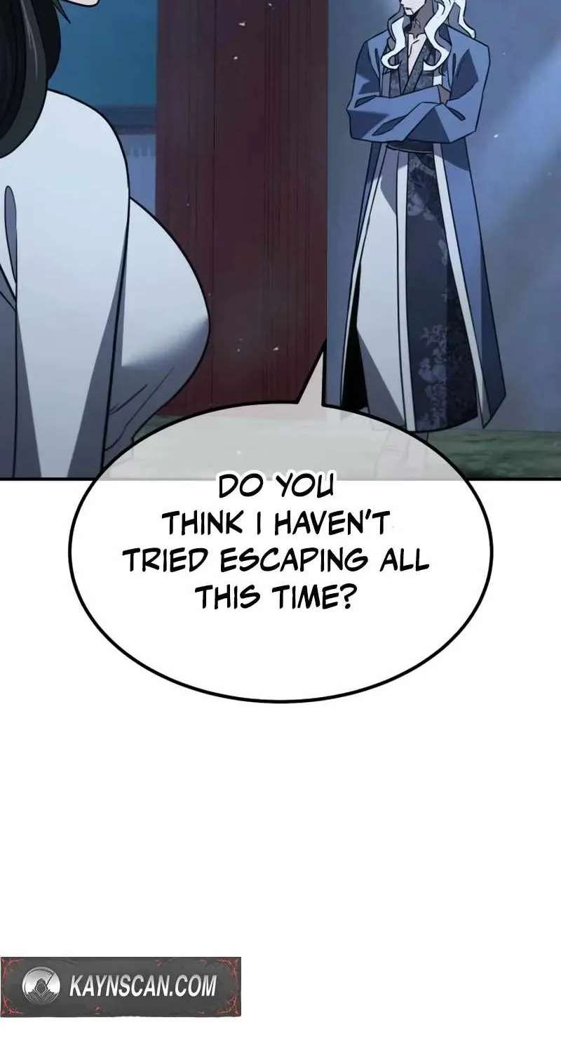Murim’s Dept King Chapter 16 - page 127