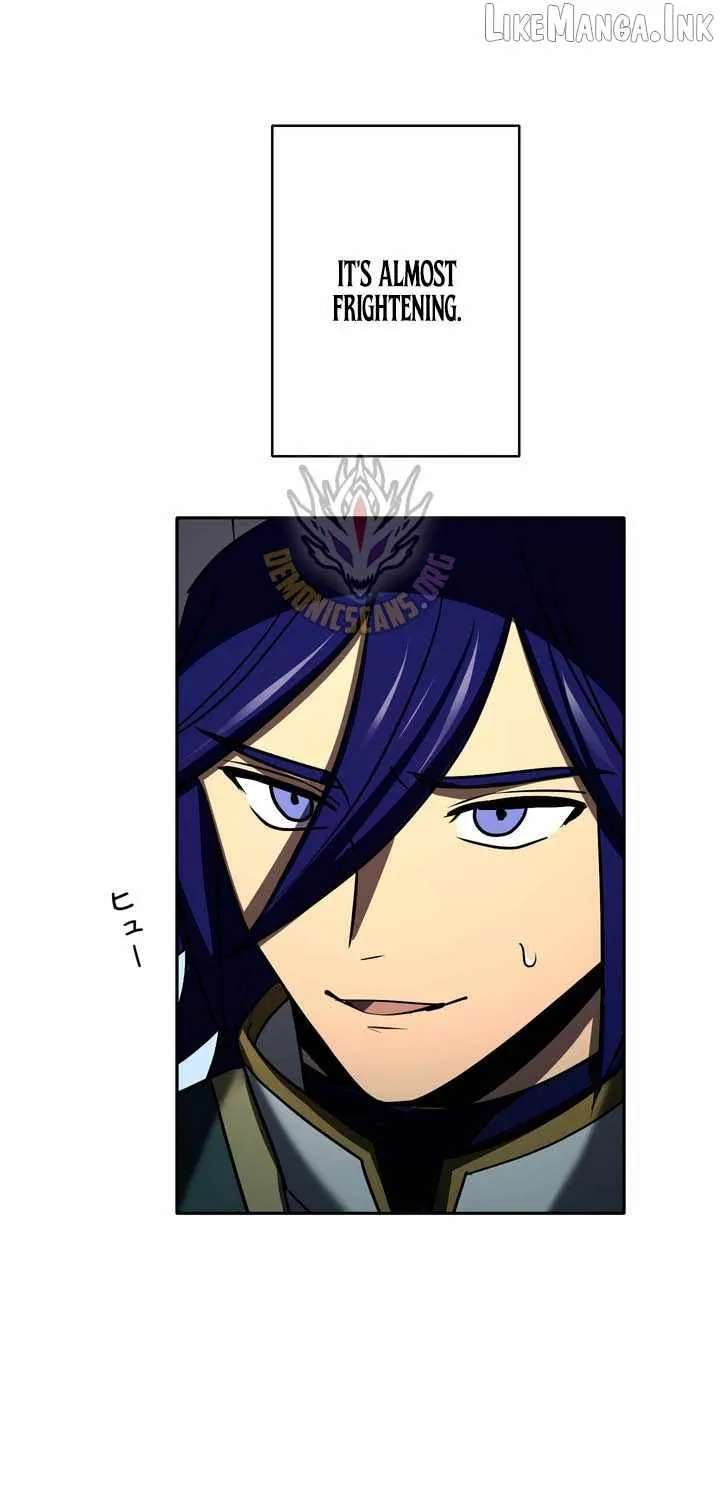 Reborn Ranker – Gravity User (Manga) Chapter 213 - page 23