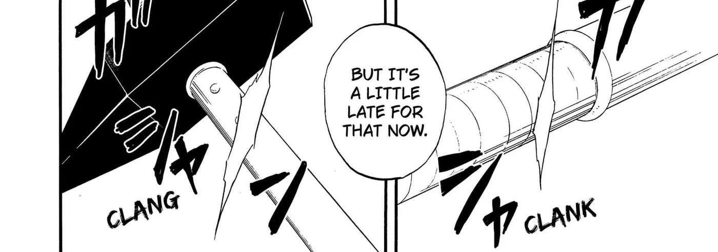 Yuusha Izoku Chapter 31 - page 20