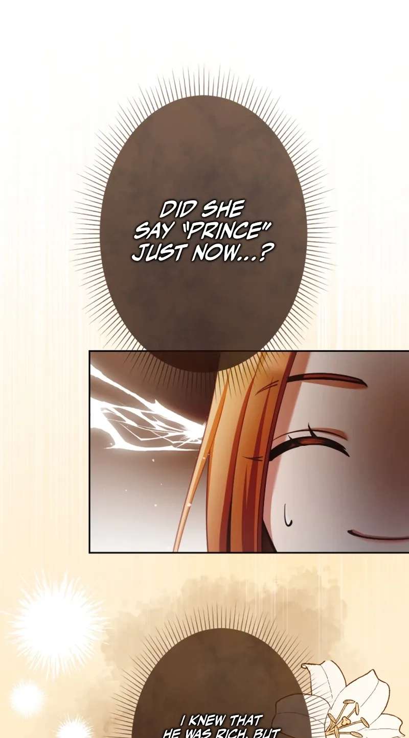 The Unhappy Poison Witch's Happy Marriage Chapter 3 - page 16