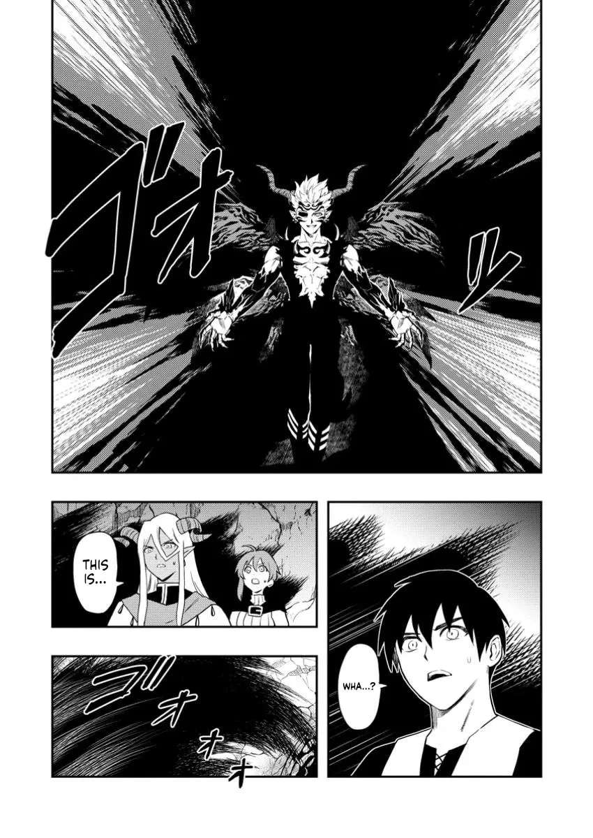 I Somehow Got Strong By Raising Skills Related To Farming Chapter 50 - page 5