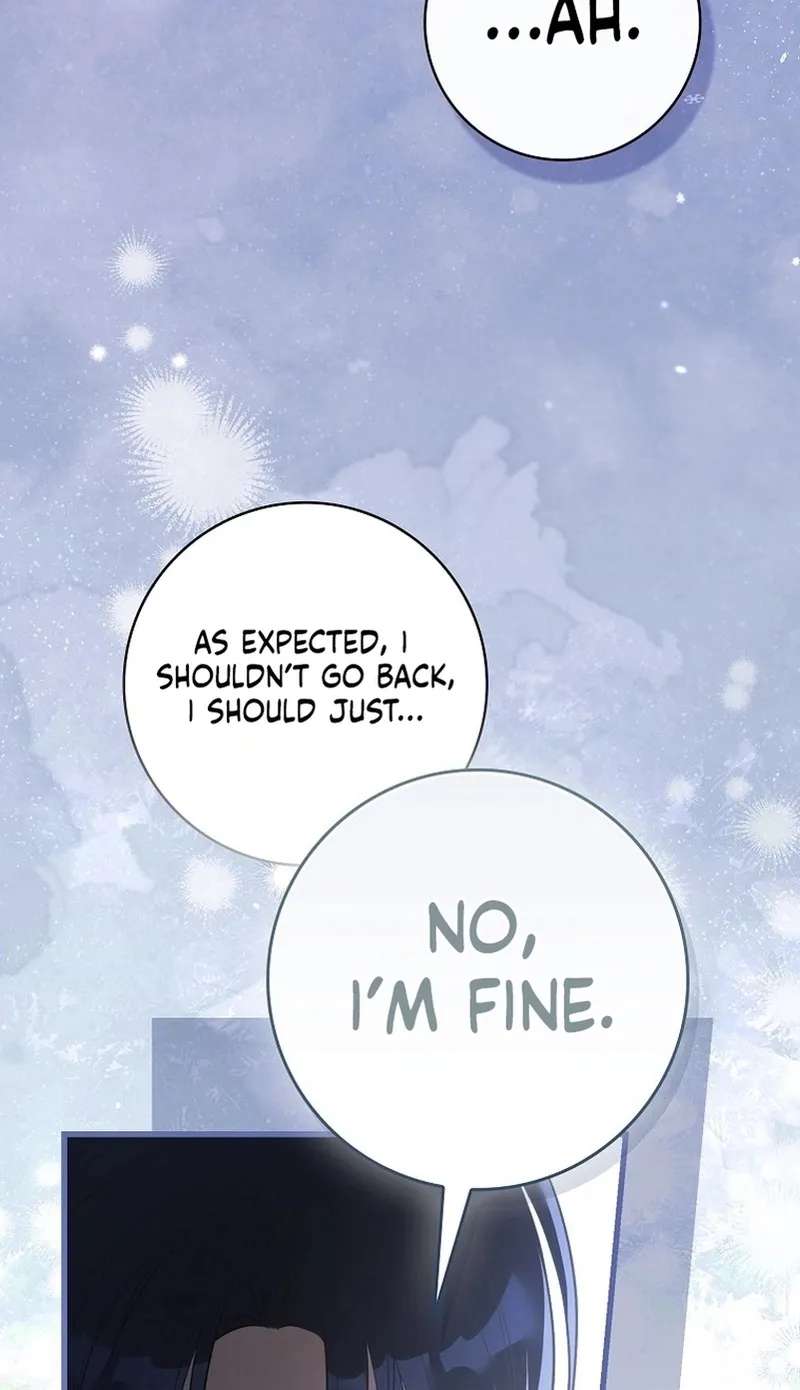 The Baby Sprout Who Bloomed in the Villain Duke's Family Chapter 16 - page 102