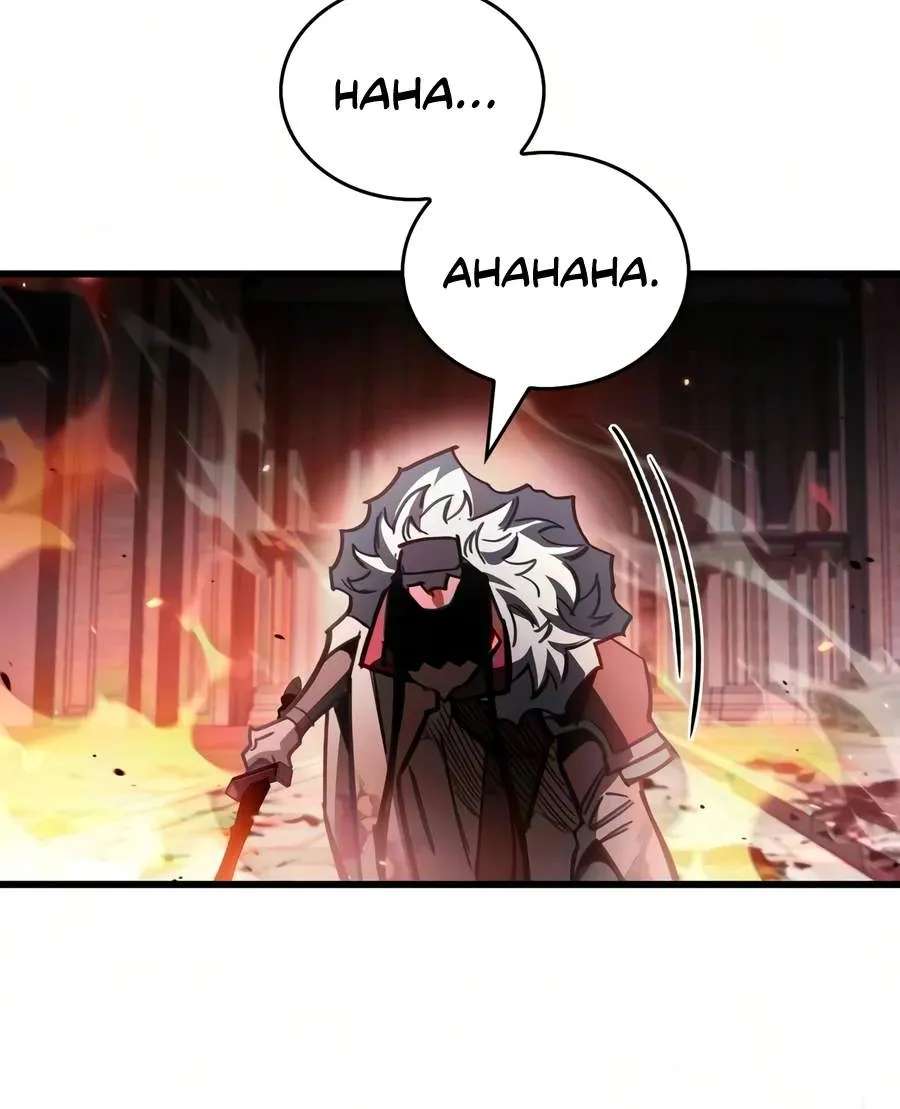 The Player Hides His Past Chapter 136 - page 102