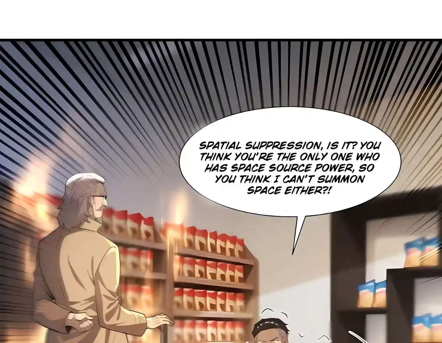 I Opened the Mythical Pet Era Chapter 41 - page 62