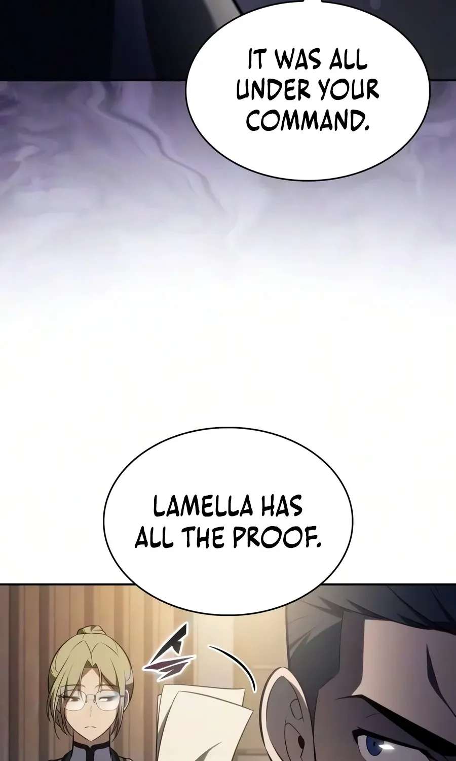 The Regressed Son Of A Duke Is An Assassin Chapter 142 - page 207