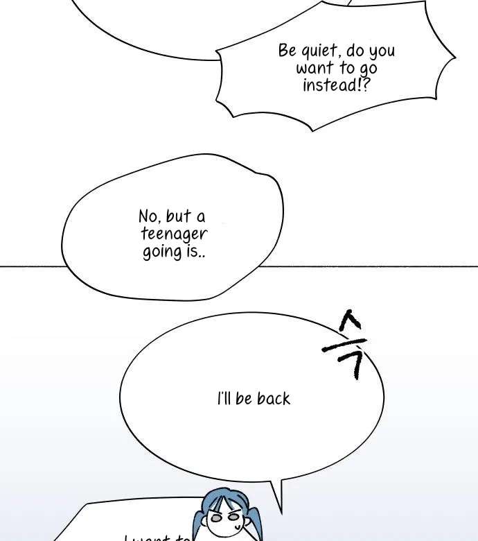 Even If It Goes to Waste Chapter 5 - page 65