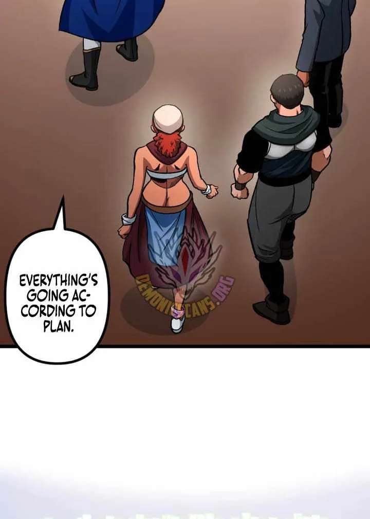 The Reincarnated Master Craftsman Chapter 38 - page 65