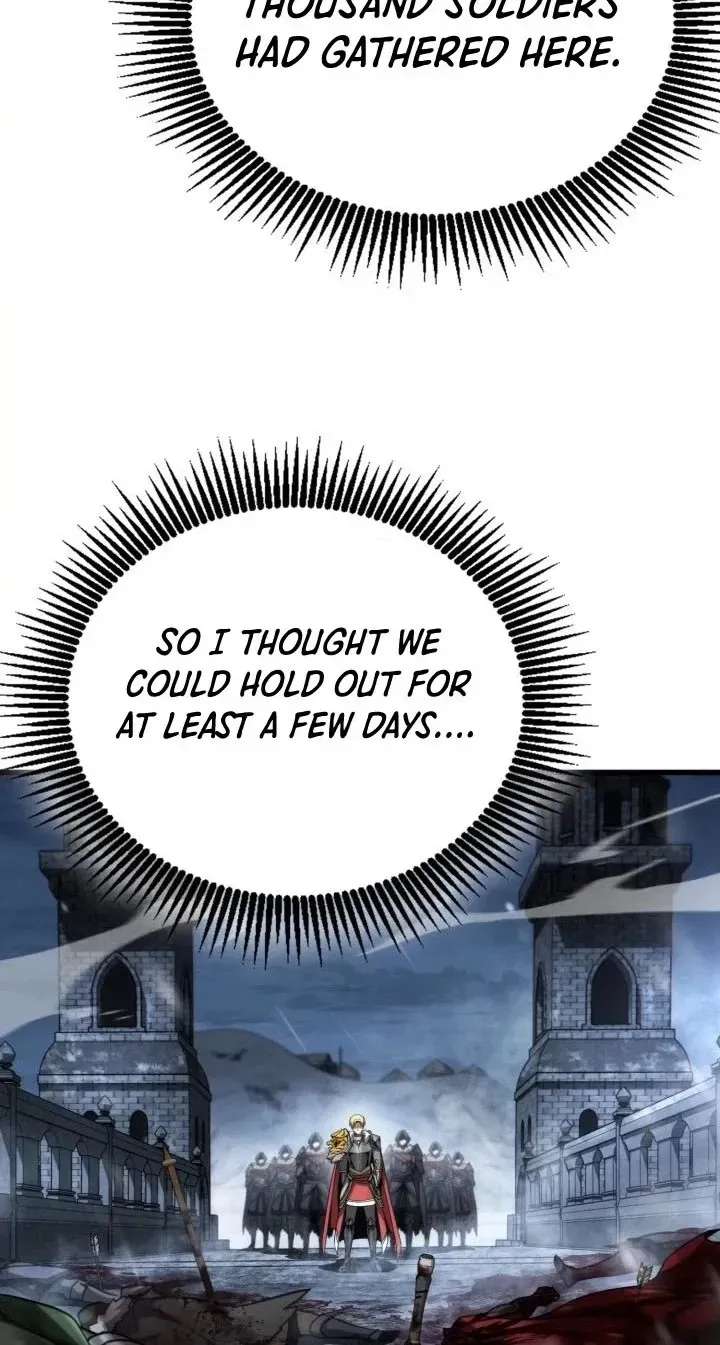 I Became The Rogue First Prince Chapter 51 - page 40