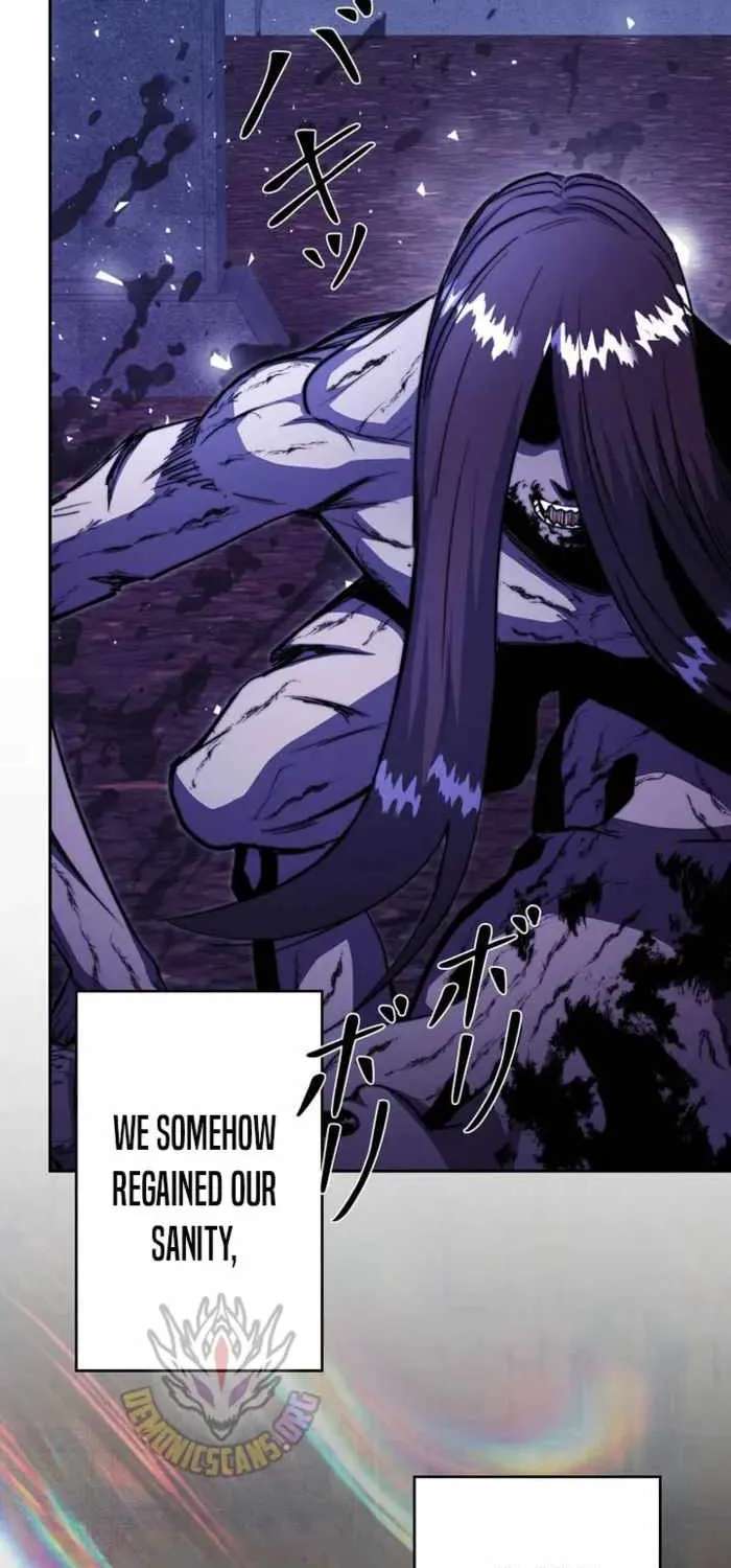 Holy Emperor’s Grandson Is A Necromancer Chapter 122 - page 76