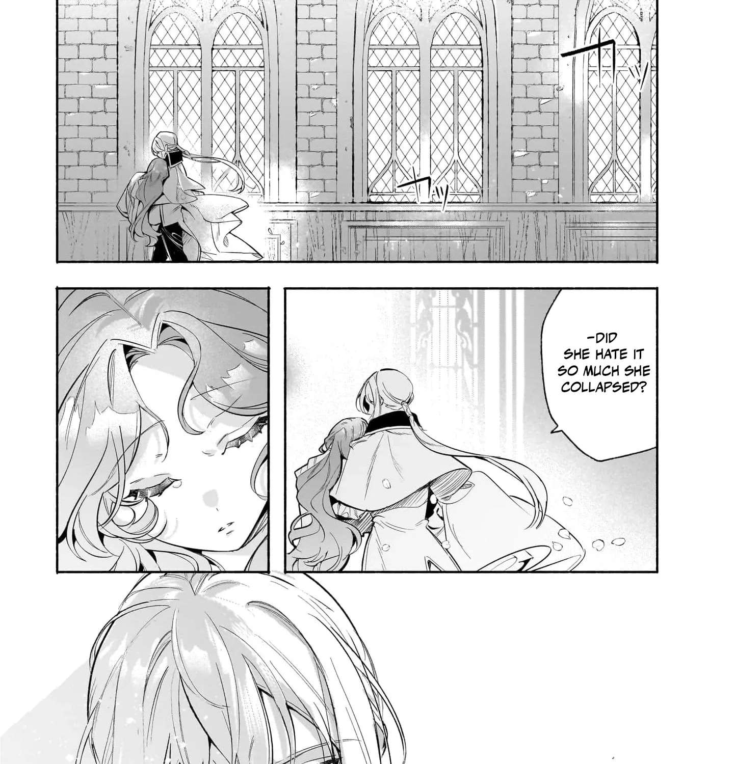 Tekikokude Reigu Sareta Kojo-sama wa Otto no Ai ni Kidzukanai Chapter 3 - page 66