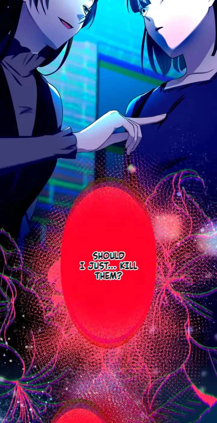 Otto no Furin Aite ga Watashi Datta Chapter 54 - page 52