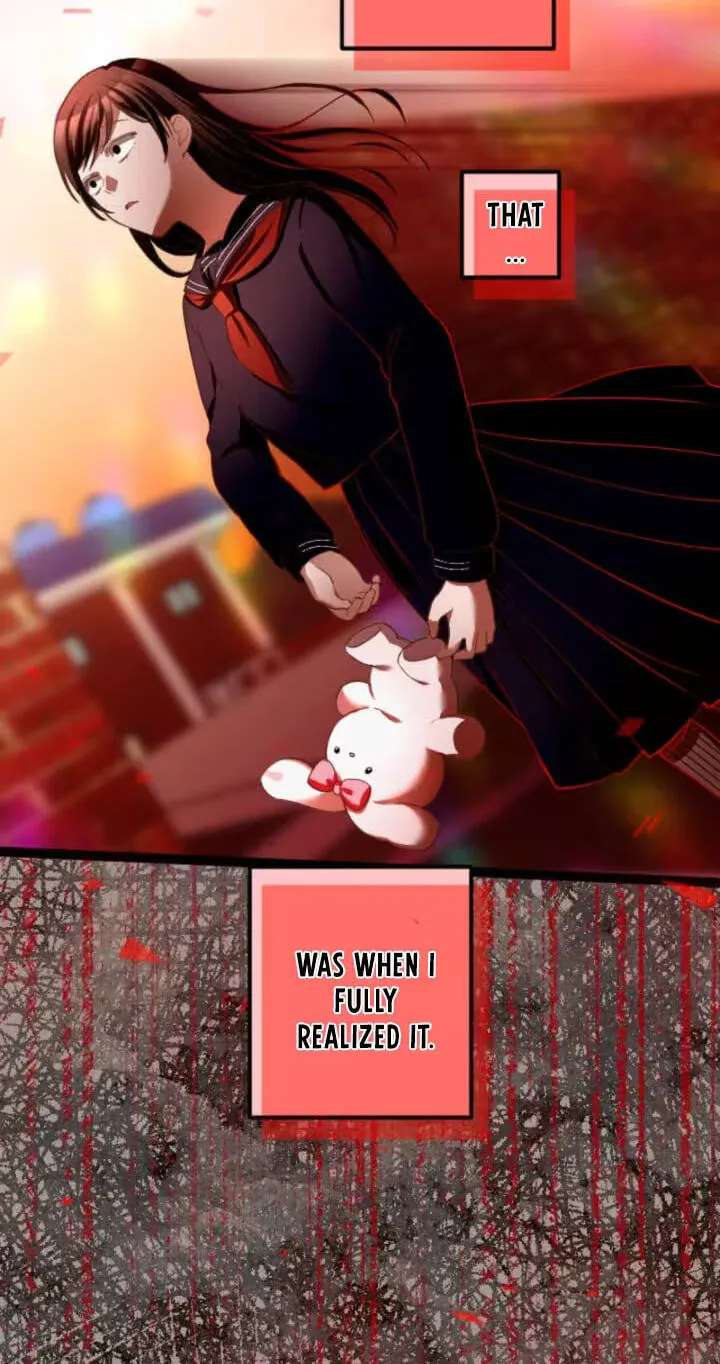 Otto no Furin Aite ga Watashi Datta Chapter 57 - page 79
