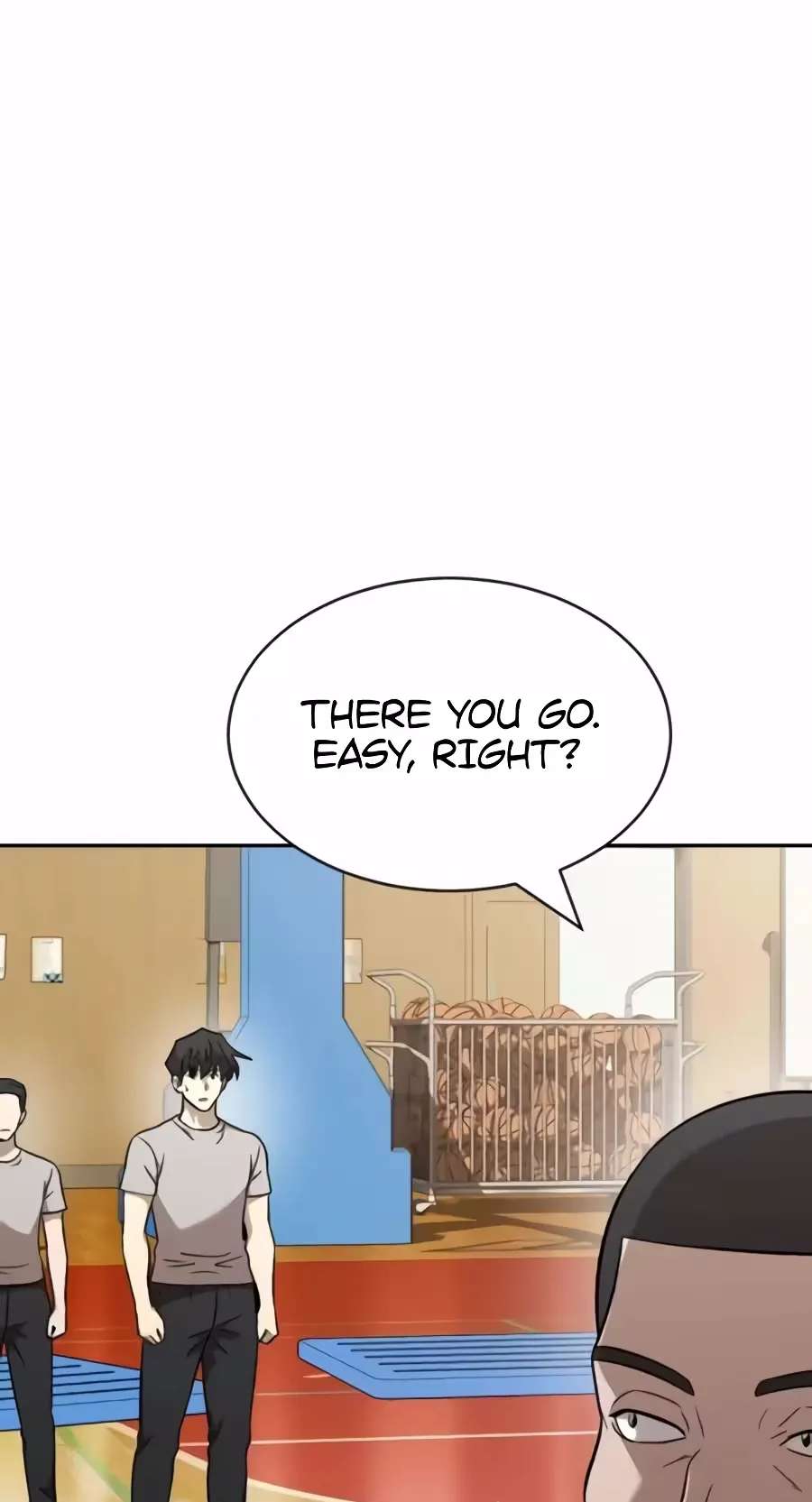 The Possessed Prodigy Actor Chapter 66 - page 55