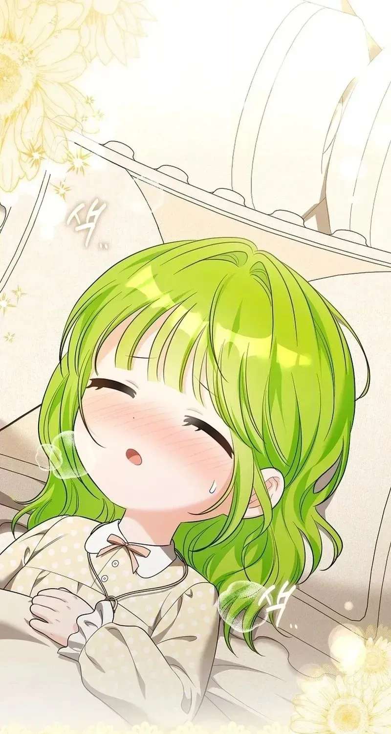 The Baby Sprout Who Bloomed in the Villain Duke's Family Chapter 16 - page 20