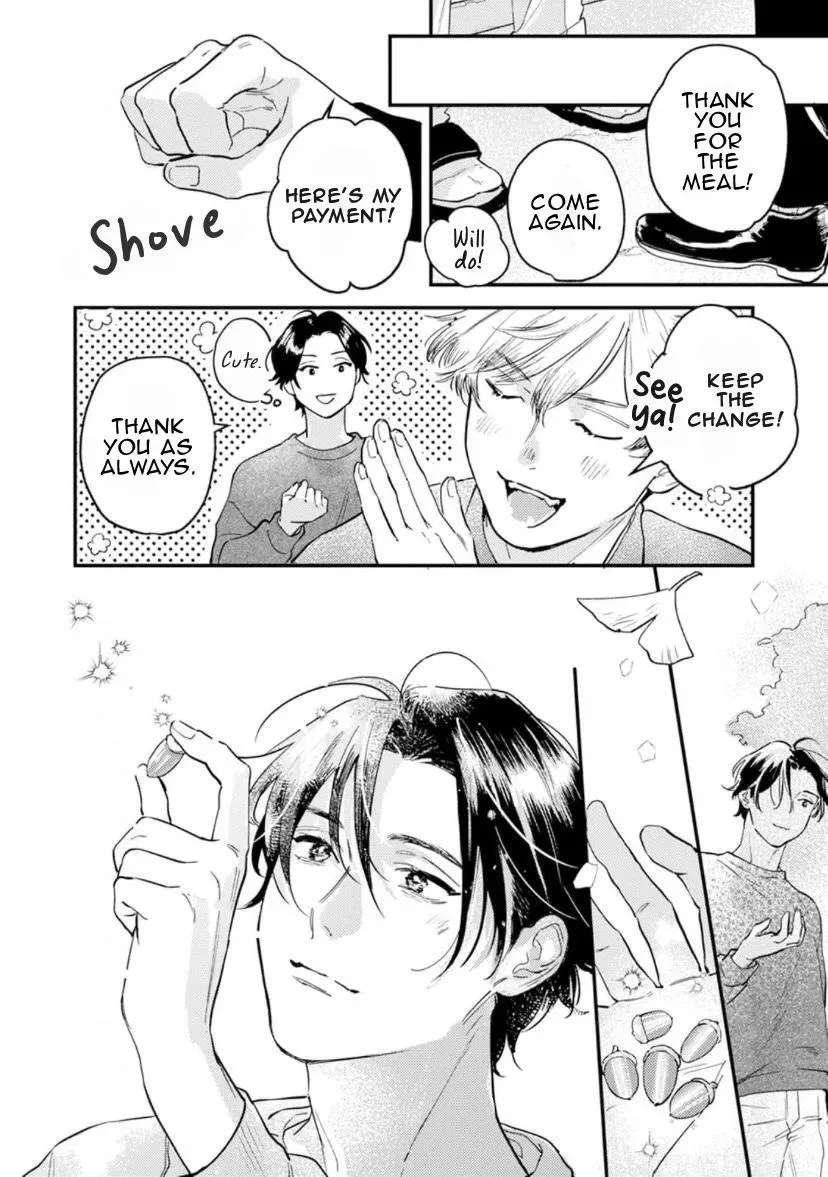 Shall We Have Breakfast?: Oneshot Anthology Chapter 4 - page 5