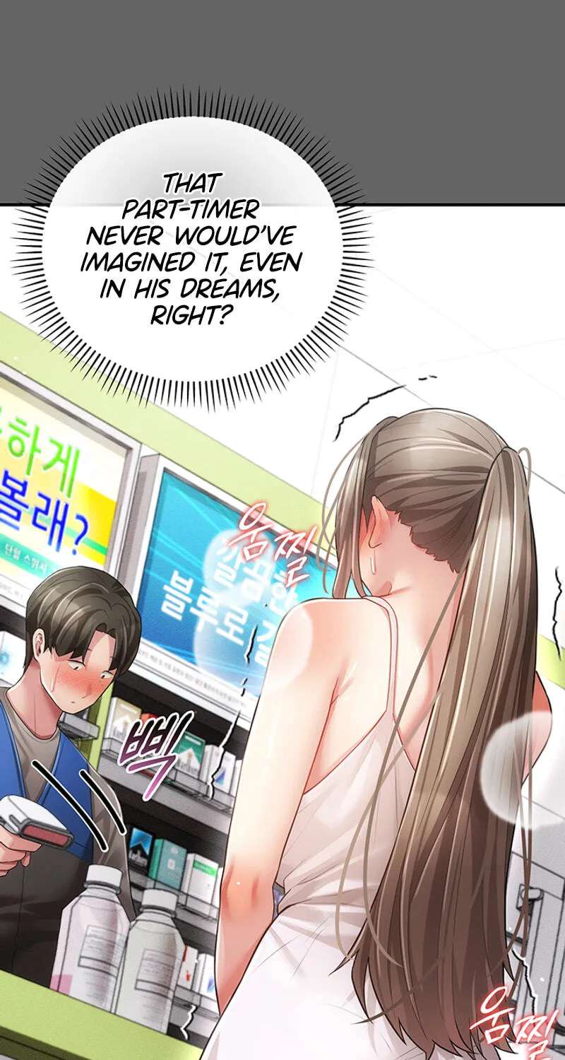 Perverted Pure Love Chapter 20 - page 72