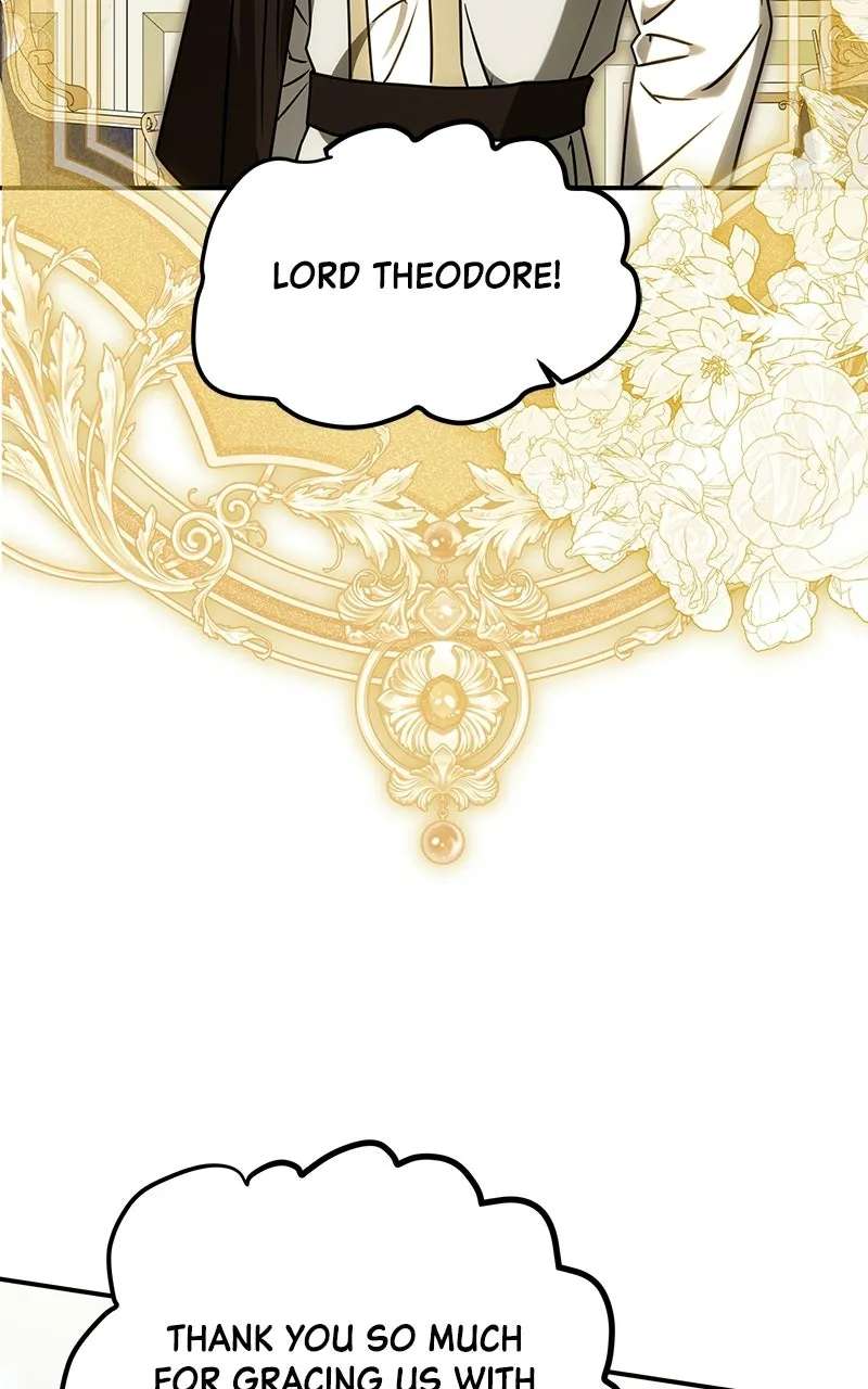 Changing the GenreFrom Angst to Heartwarming Chapter 86 - page 86