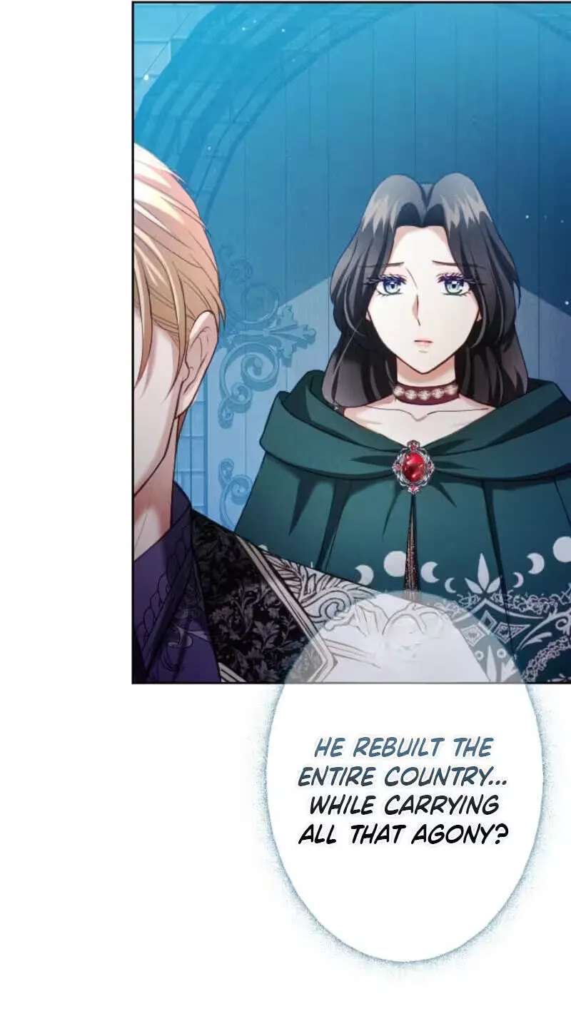 The Submissive Emperor Devours Me Chapter 35 - page 82
