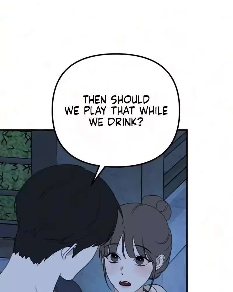 Sweet Romance, Spicy Roommates Chapter 37 - page 3