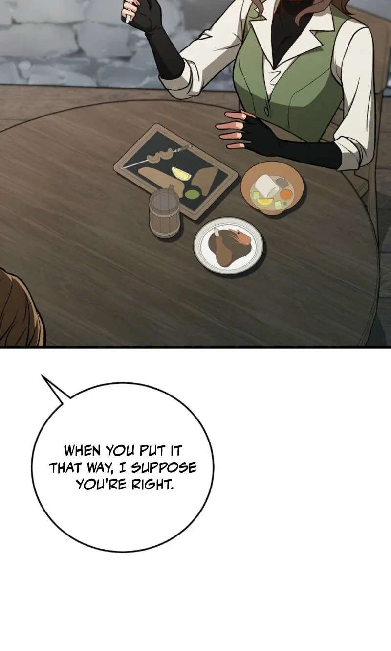 Magic Theory Prodigy Chapter 61 - page 48