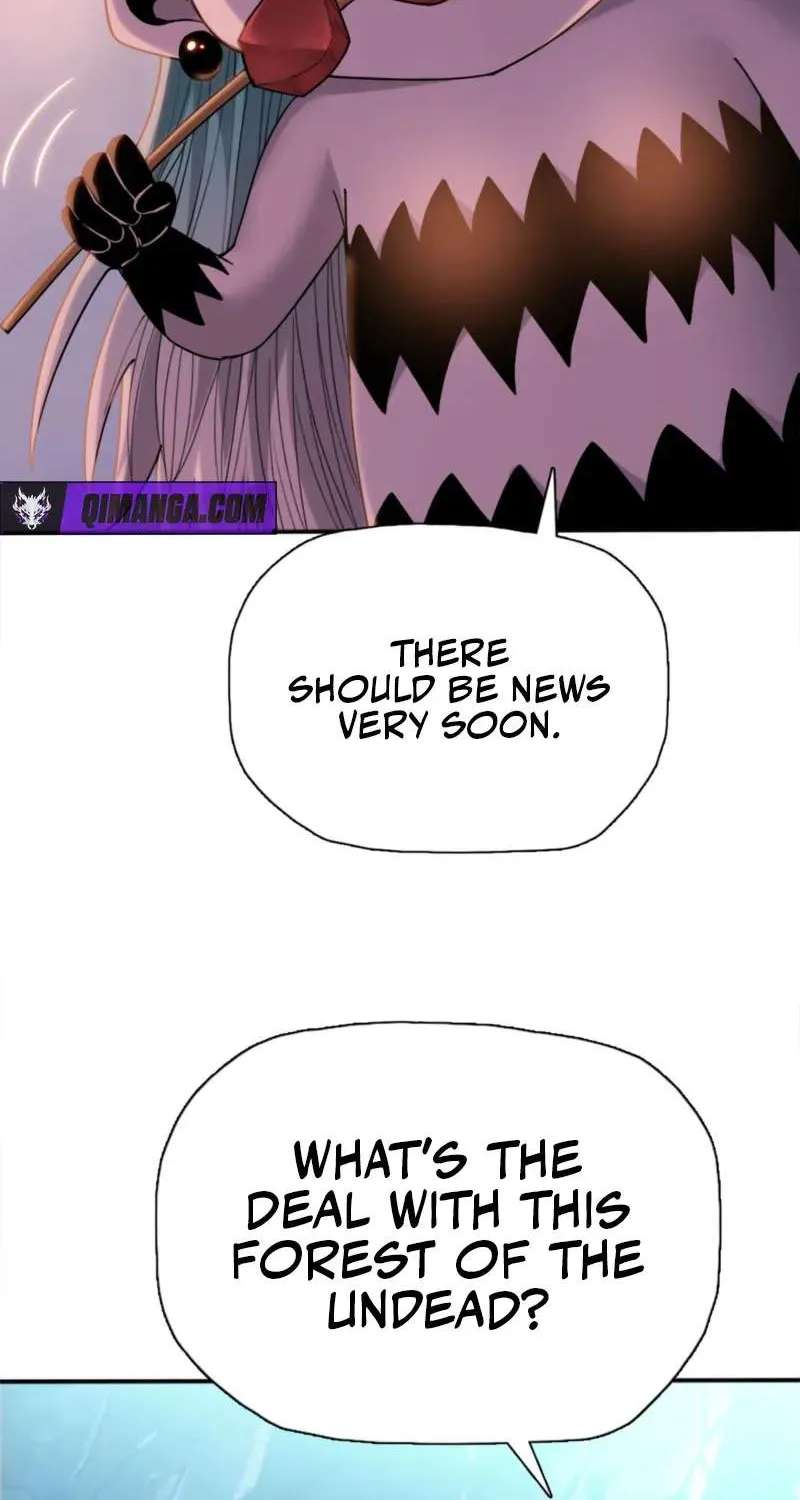 The Doomsday Ruthless Man: Hoarding Trillions Of Supplies At The Beginning Chapter 141 - page 23