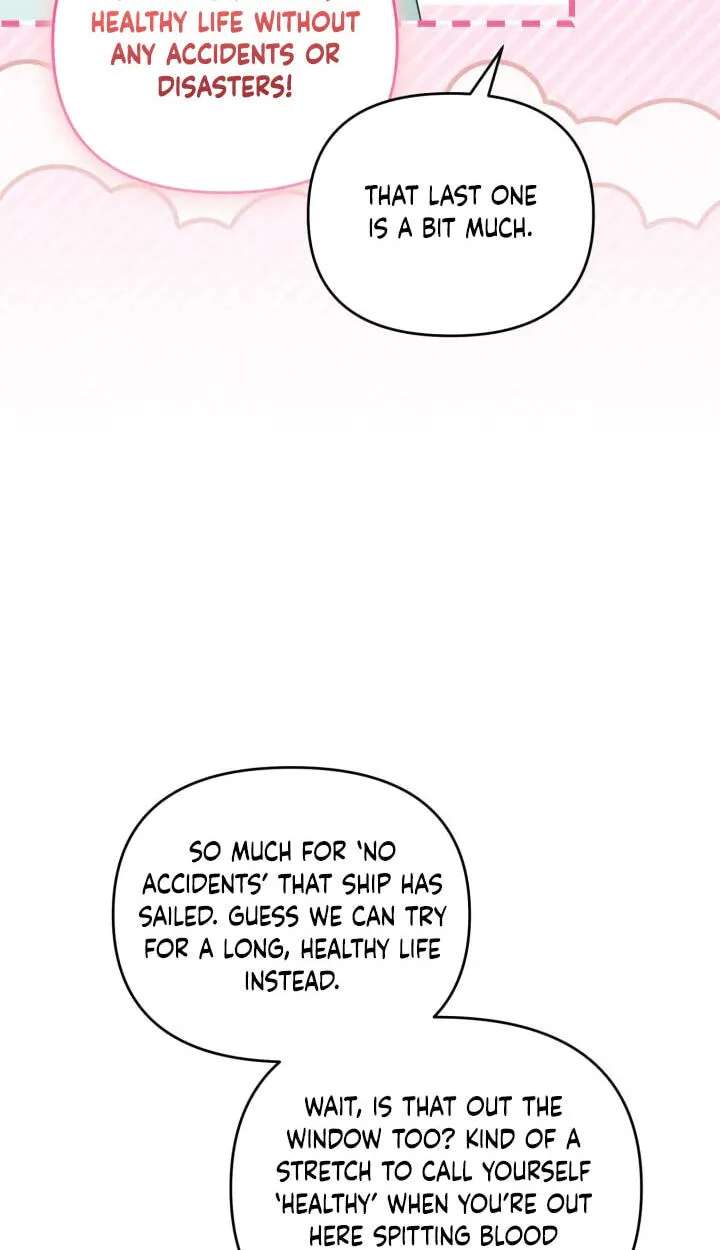 The Overflowing Elixir of the Fallen House Chapter 107 - page 41