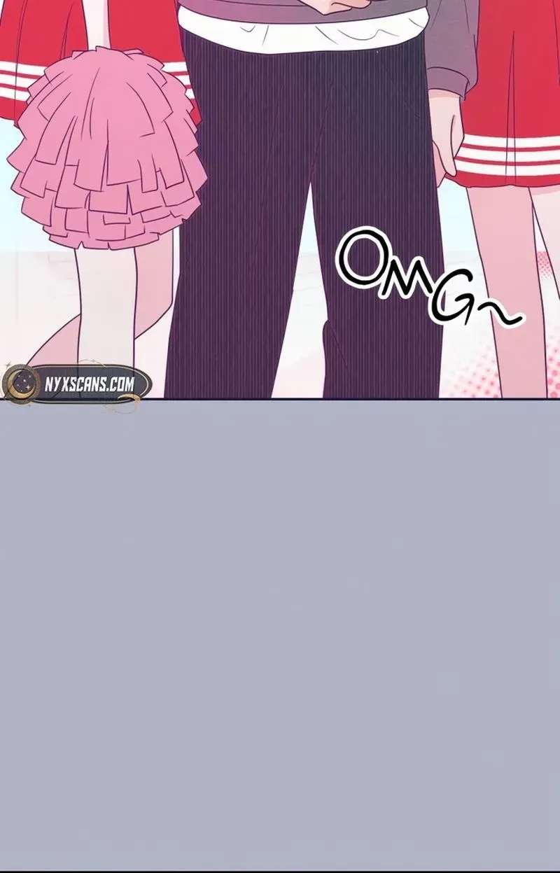The Unrequited Love Club Chapter 5 - page 44