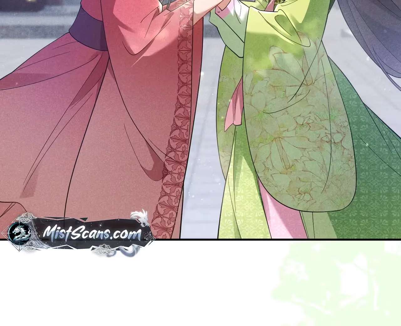 Empress's Will Love Chapter 4 - page 30