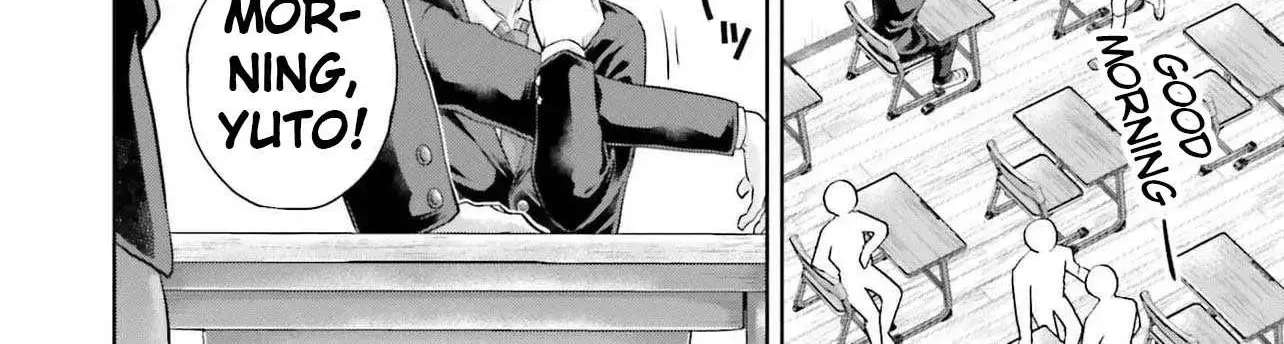 My House Turned into a Dungeon and My Pest Control Streams Went Viral Chapter 1 - page 9