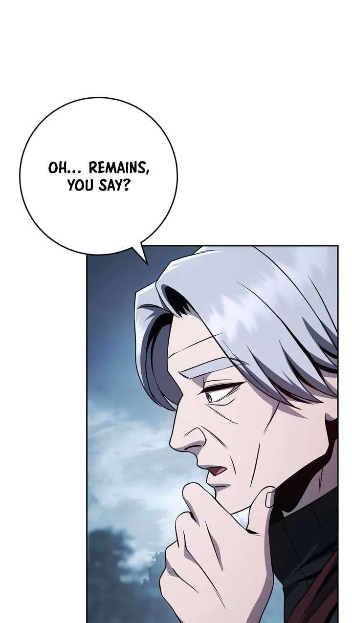 The Skeleton Soldier Failed To Defend The Dungeon Chapter 391 - page 106