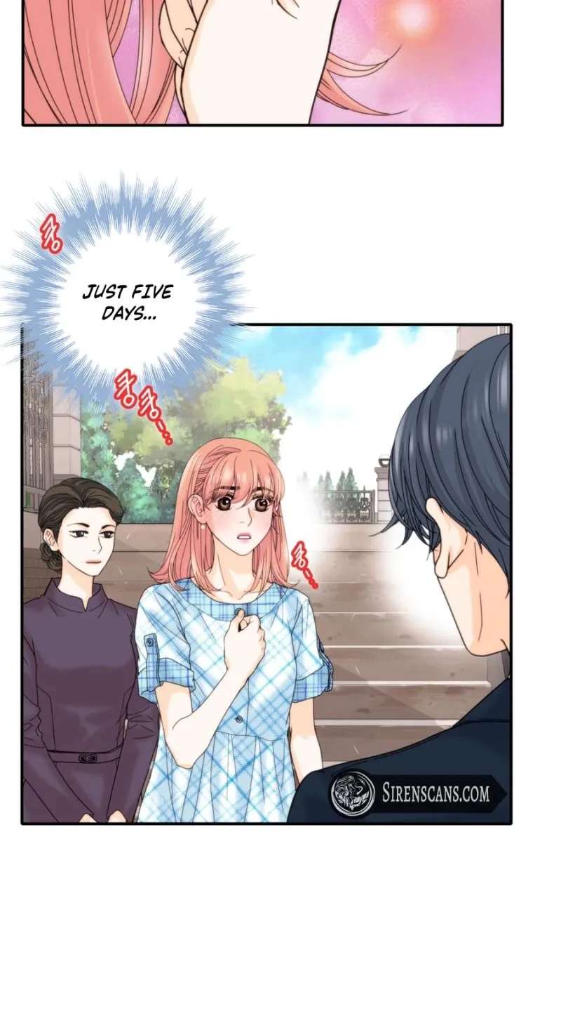 Contract Bride Chapter 14 - page 48