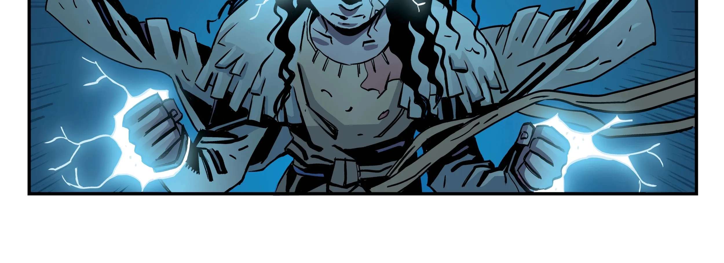 Frankenstein: New World – The Speed of Darkness Chapter 2 - page 39